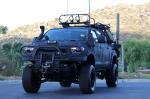 Toyota Tundra CrewMax 4x4 Zombie Apocalypse 2013 года